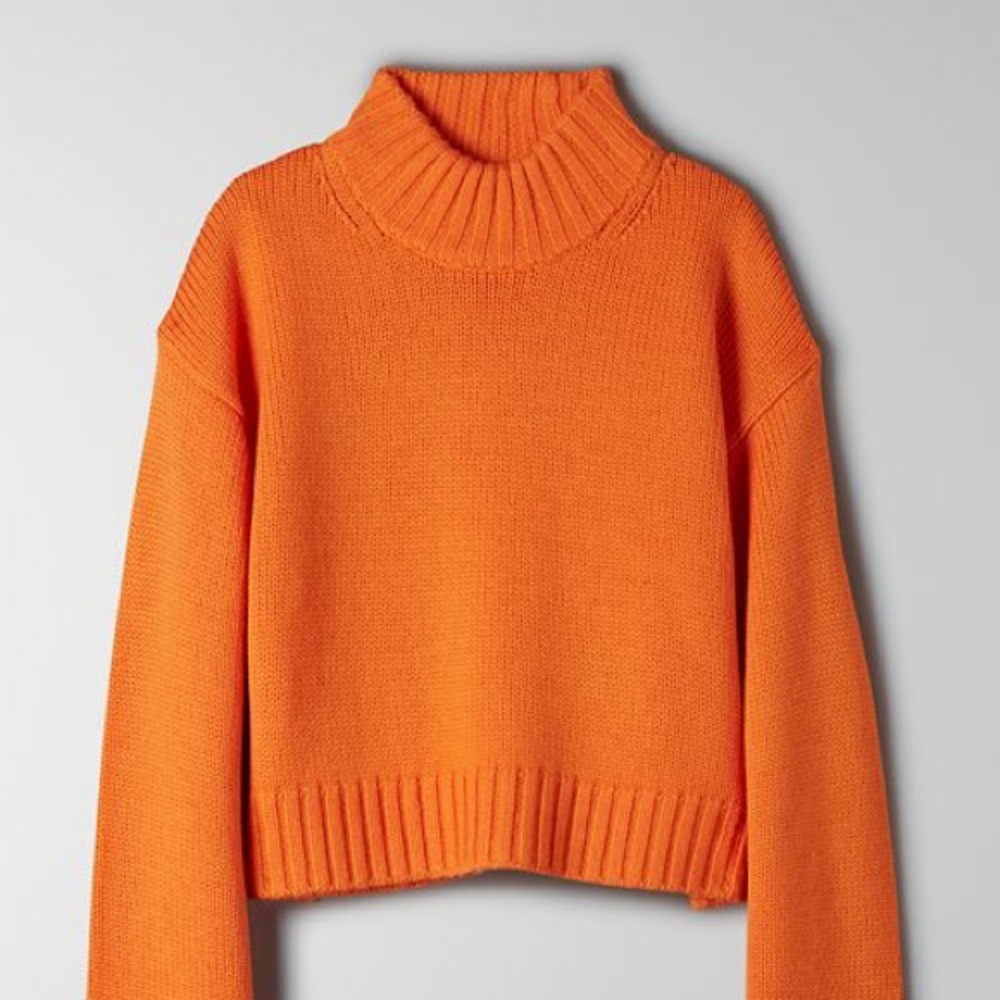 Wilfred Free
HEINEN SWEATER - Picture 4 of 4